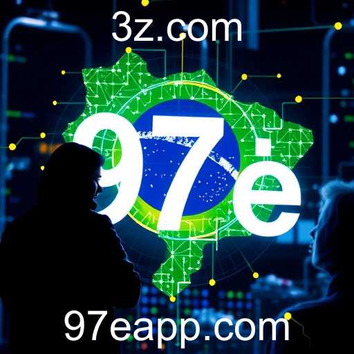 Ascensão da 97e: A Revolução no Mercado de Jogos Online