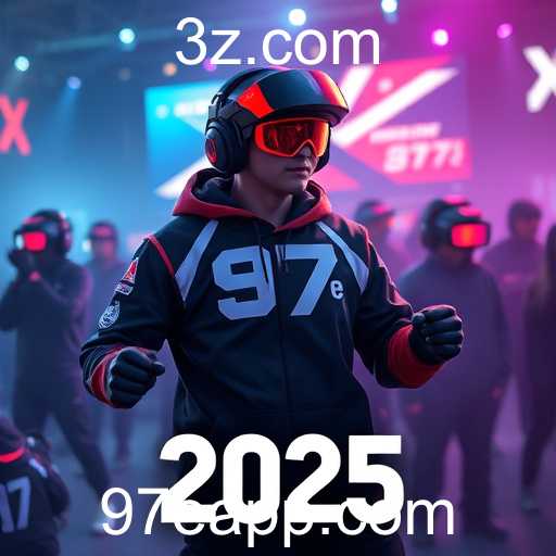 A Ascensão do 97e no Mercado de Jogos Online