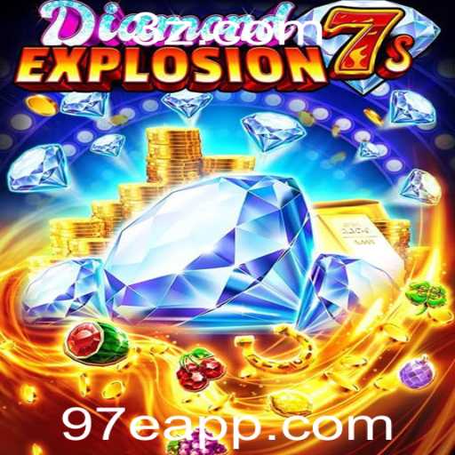 Explorando o Mundo do DiamondExplosion7s: A Nova Sensação dos Jogos de Cassino