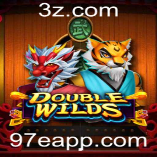 Descubra as Regras e Atrações do Novo Jogo DoubleWilds