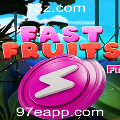 Descubra o Jogo Emocionante FastFruits: Regras e Estratégias