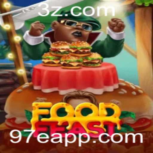 Explorando FoodFeast: Um Mergulho no Mundo Culinário do Jogo