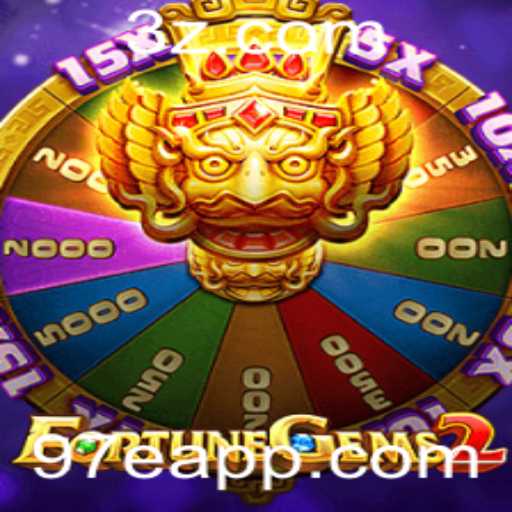 FortuneGems2: Descubra a Magia do Novo Jogo de Aventura