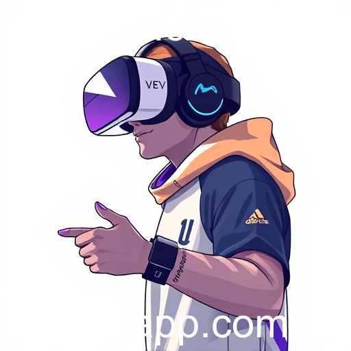 A Revolução dos Jogos: Uma Nova Era no Cenário Digital