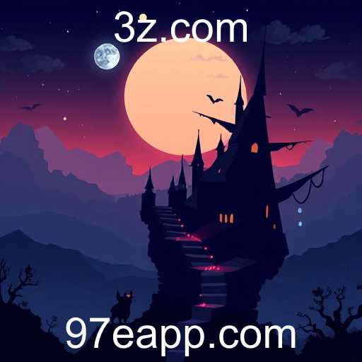 Explorando a Nova Fronteira dos Jogos: O Fenômeno 97e