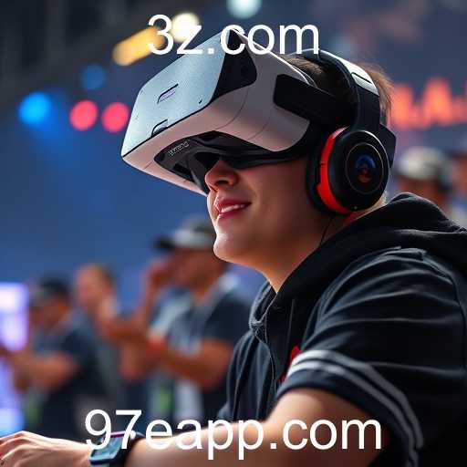 Inovação e Evolução no Mundo dos Jogos