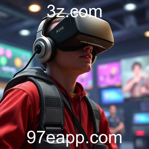 O Futuro dos Jogos em 2025: Inovações e Desafios