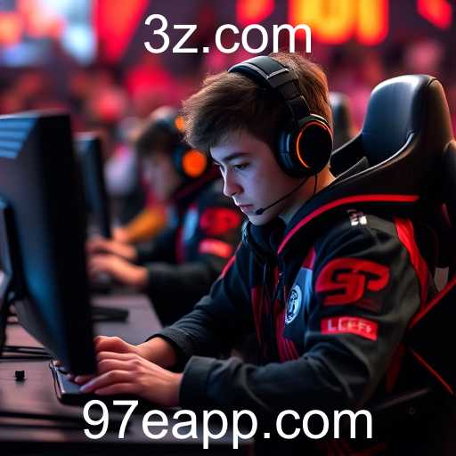 Tendências e Eventos no Universo dos Jogos