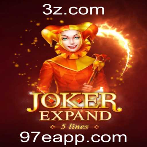 JokerExpand: Uma Aventura Revolucionária no Mundo dos Jogos