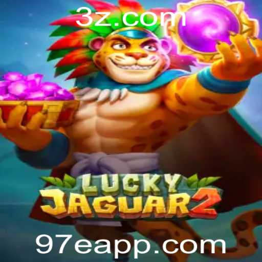 Explorando o Fantástico Mundo de Luckyjaguar2: Um Guia Completo