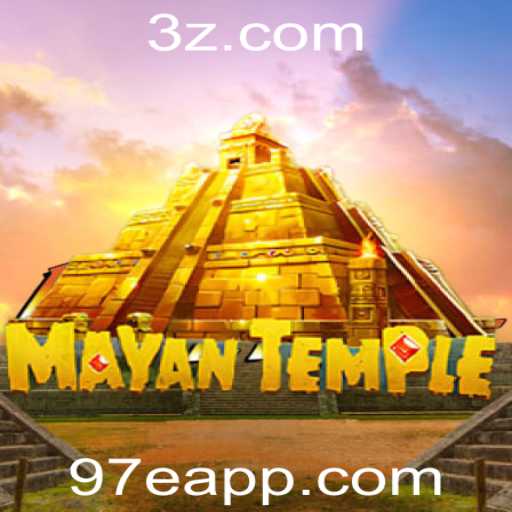 Explorando o Mundo Enigmático de 'MayanTemple': Um Jogo Fascinante