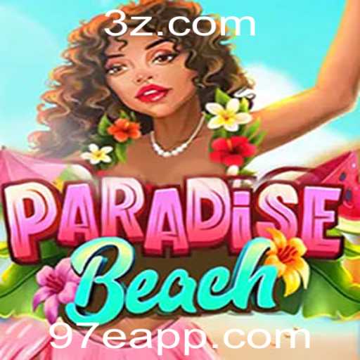 Descubra o Fascinante Mundo de ParadiseBeach: Uma Experiência de Jogo Incomparável