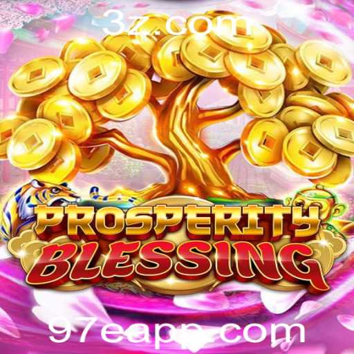 Explorando o Universo de 'ProsperityBlessing': Um Mergulho no Jogo do Momento