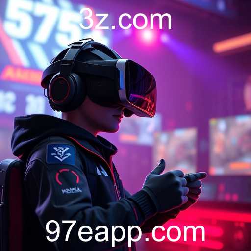 A Revolução dos Jogos Online com 97e