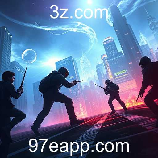 Central de Notícias