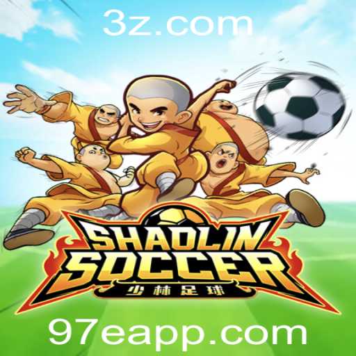 ShaolinSoccer: Um Jogo Empolgante que Combina Artes Marciais e Futebol