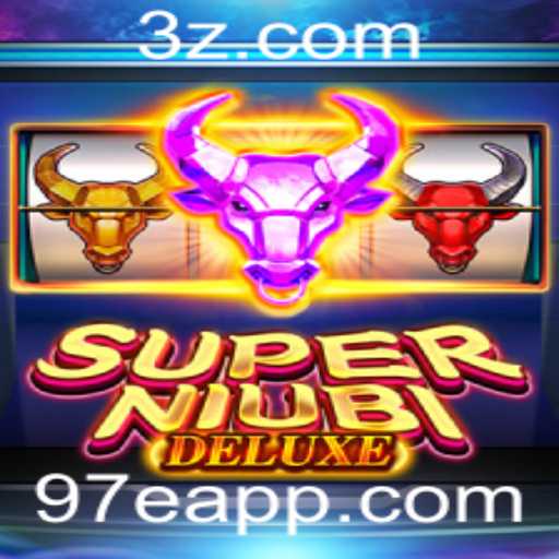 Descubra o Universo Aventureiro de SuperNiubiDeluxe