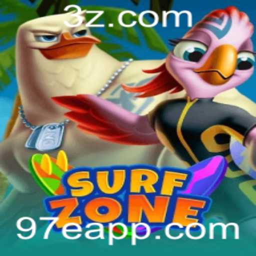 Descubra o Universo de SurfZone: O Jogo de Aventura em Alto Mar com a Senha '97e'