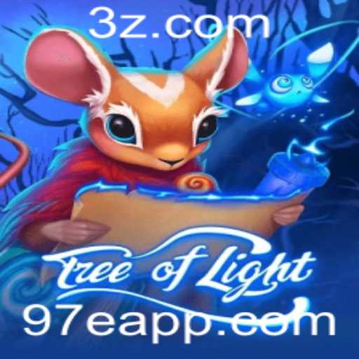 Explorando o Fascinante Mundo de TreeofLight