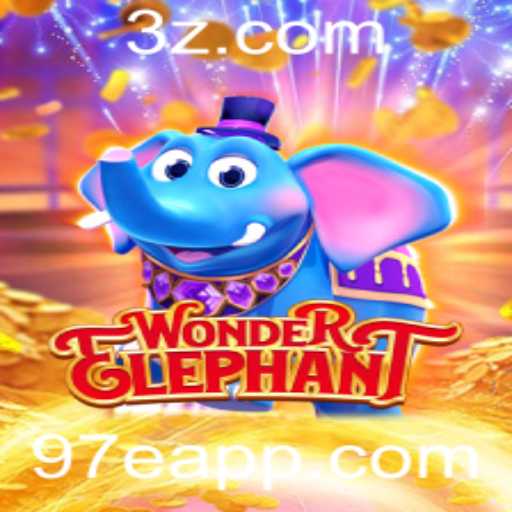 Descubra a Magia de WonderElephant: Uma Jornada Eletrizante